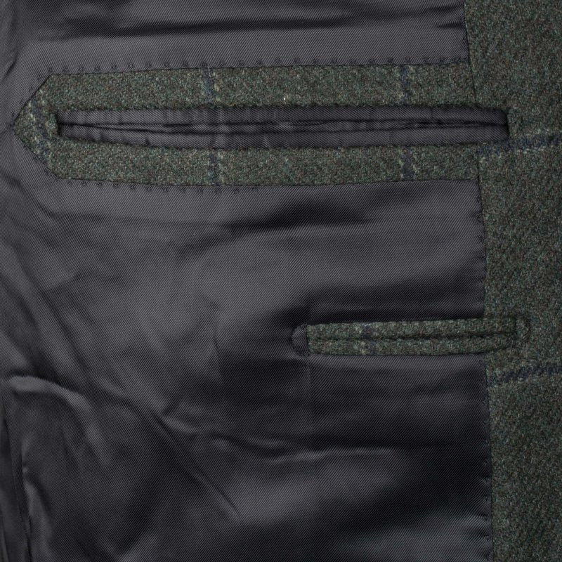 Blazer Caruso