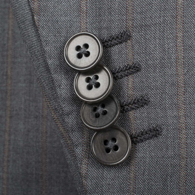 Traje Zegna