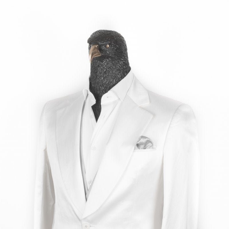 Traje Armani