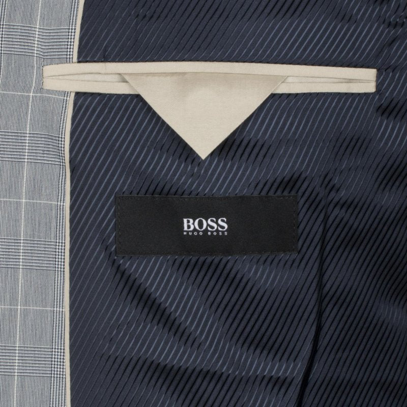 Traje Hugo Boss