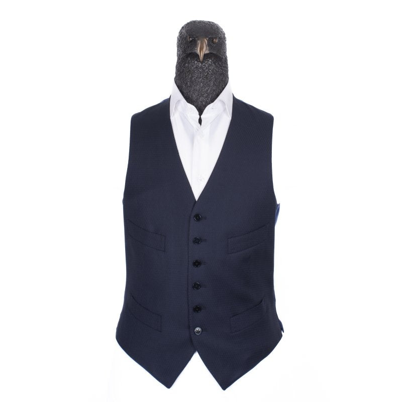 Traje Spohr