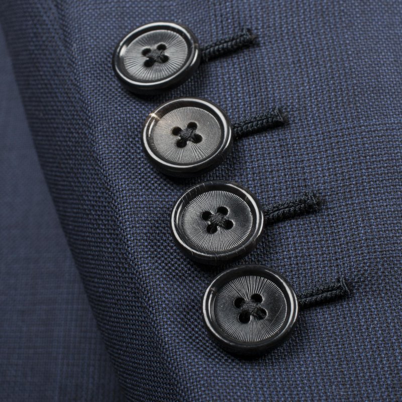 Traje Caruso
