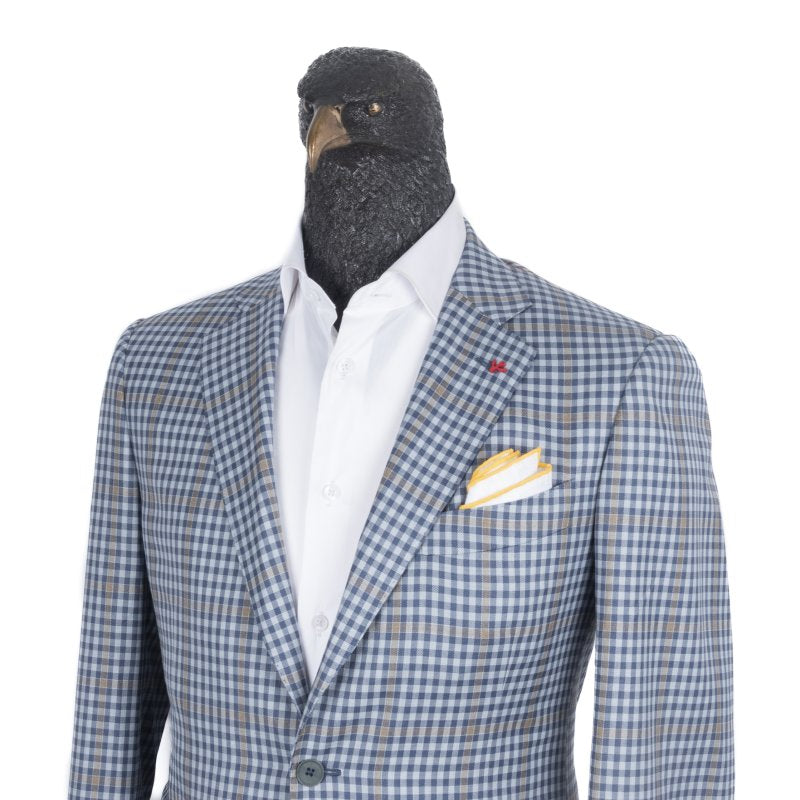Blazer Isaia