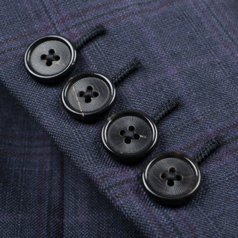 Blazer Caruso