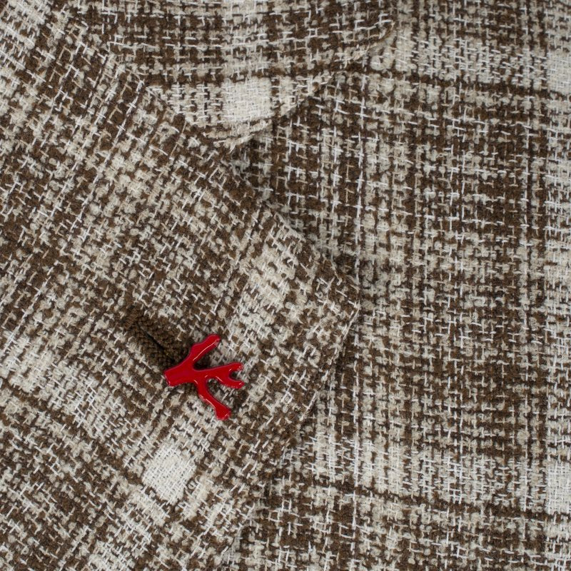 Blazer Isaia