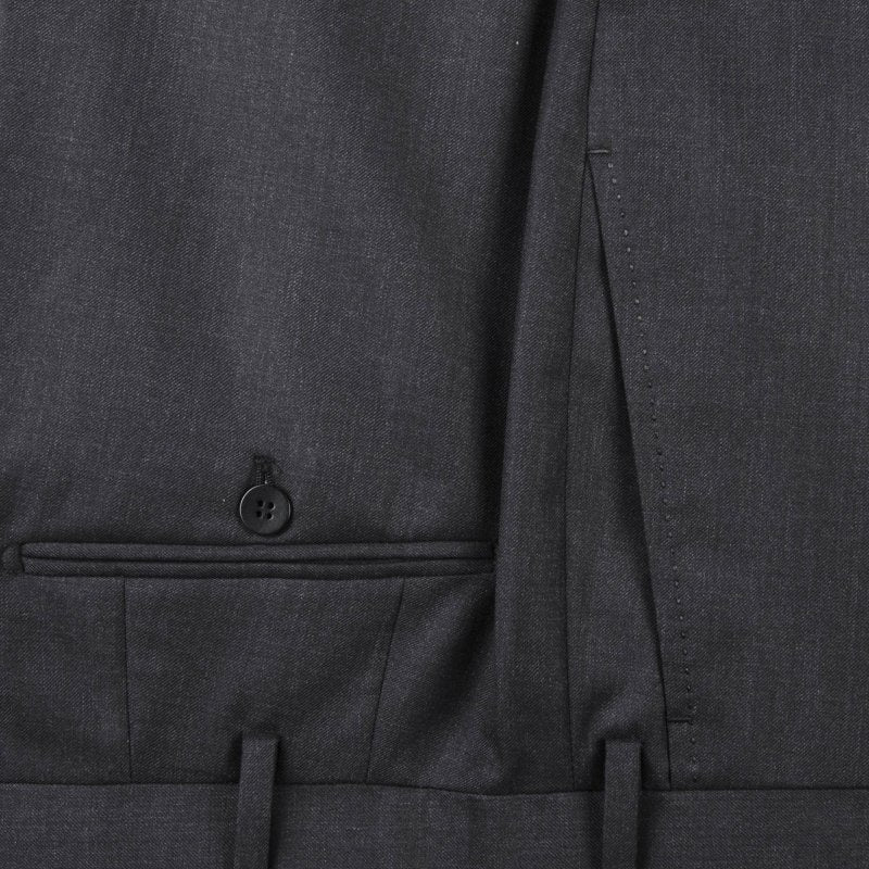 Traje Isaia