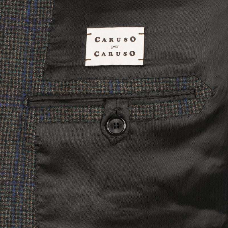 Blazer Caruso