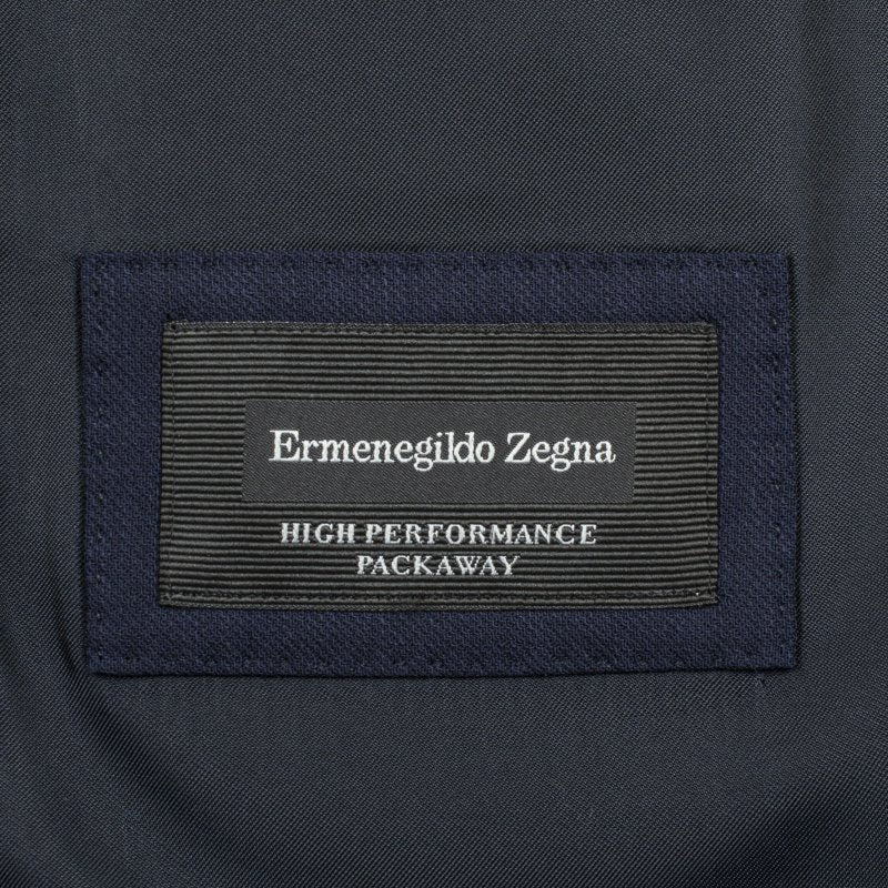 Traje Zegna