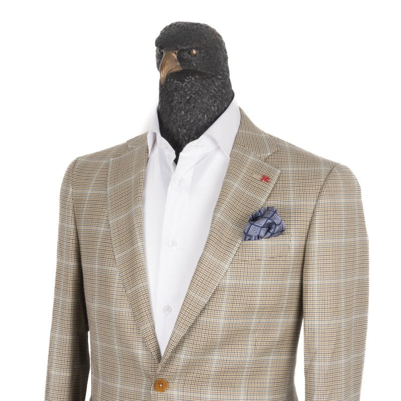 Blazer Isaia