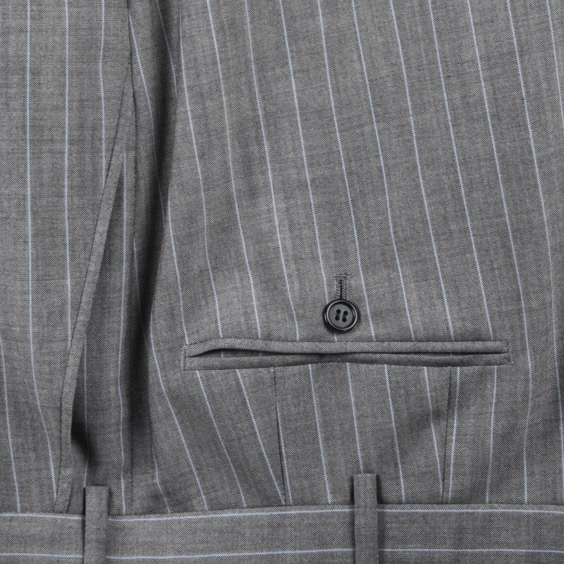 Traje Brioni