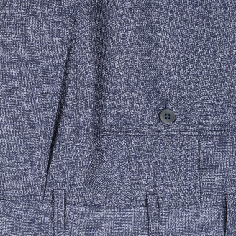 Traje Isaia