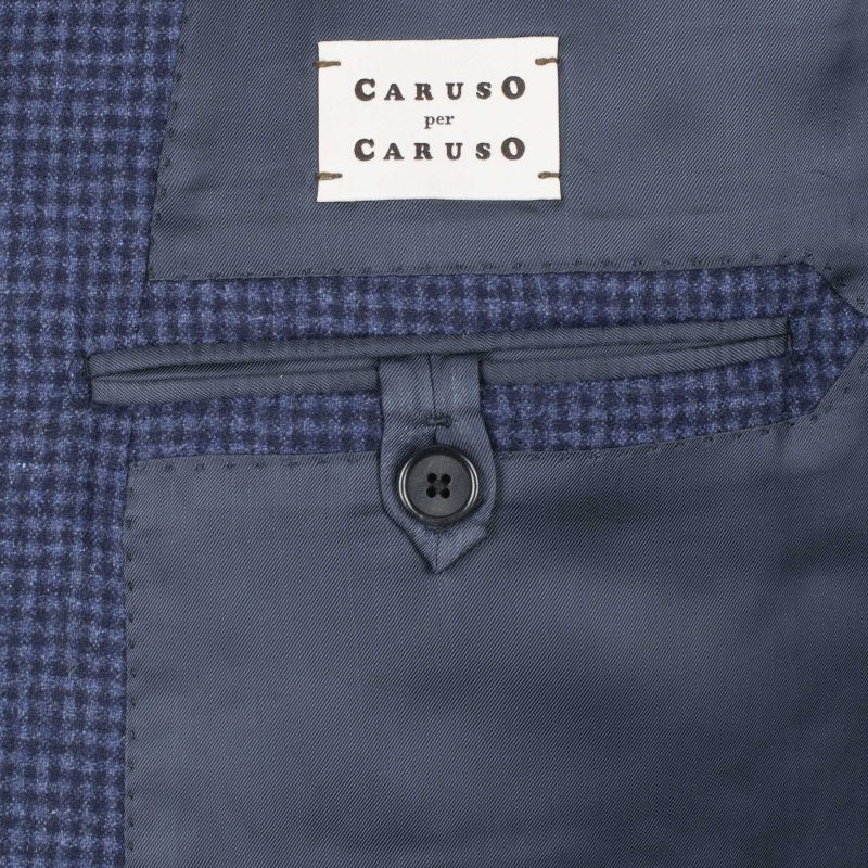 Blazer Caruso