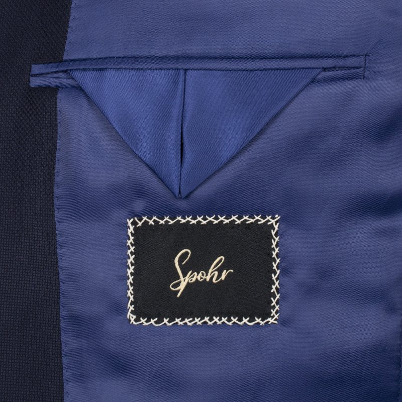 Traje Spohr