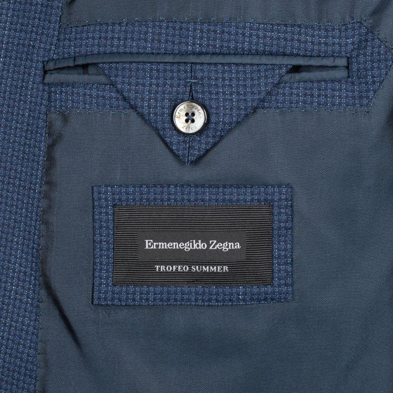 Blazer Zegna