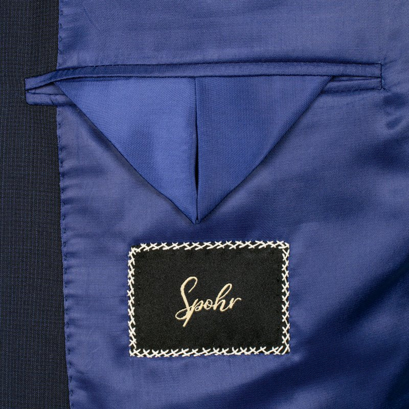 Traje Spohr