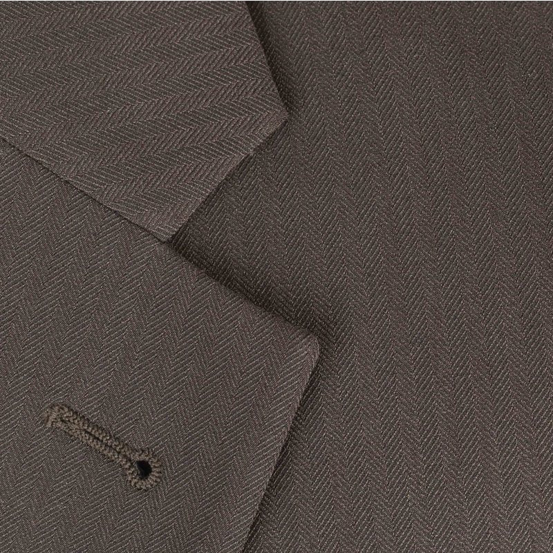 Traje Armani