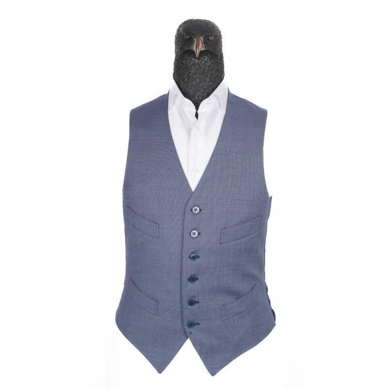 Traje Spohr