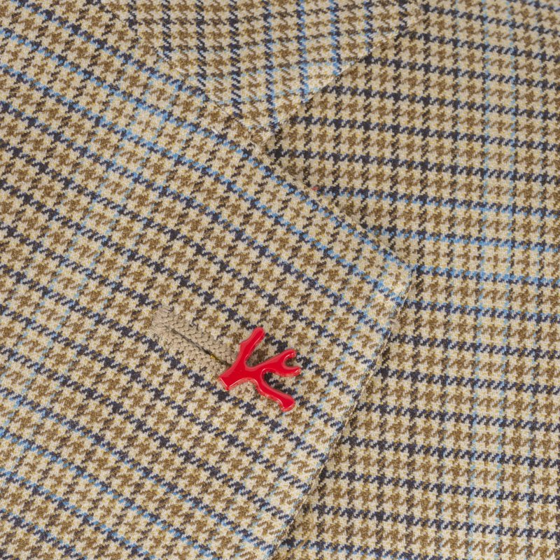 Blazer Isaia