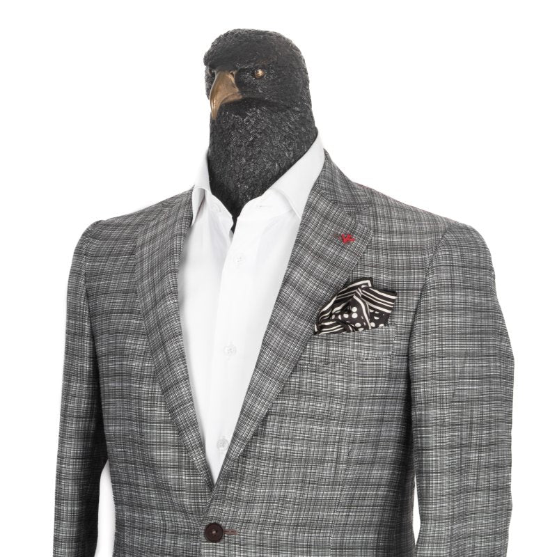 Blazer Isaia