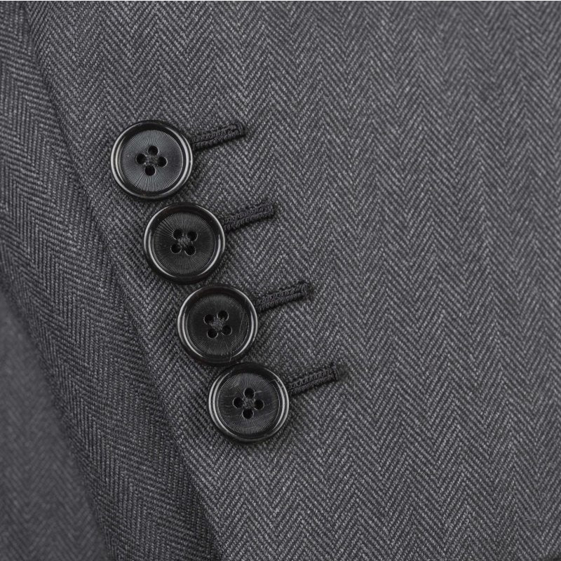 Traje Caruso