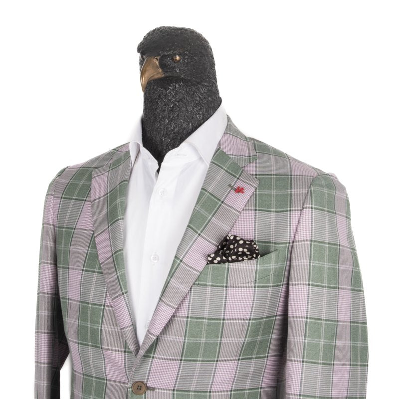 Blazer Isaia