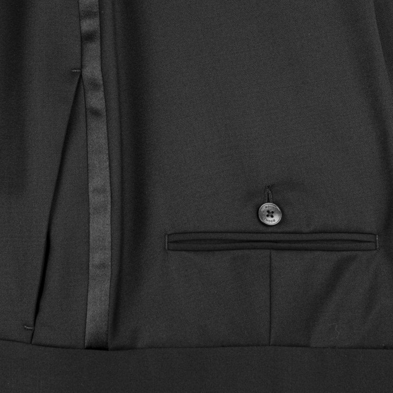 Smoking Zegna