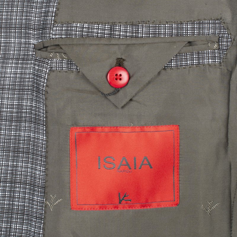 Blazer Isaia