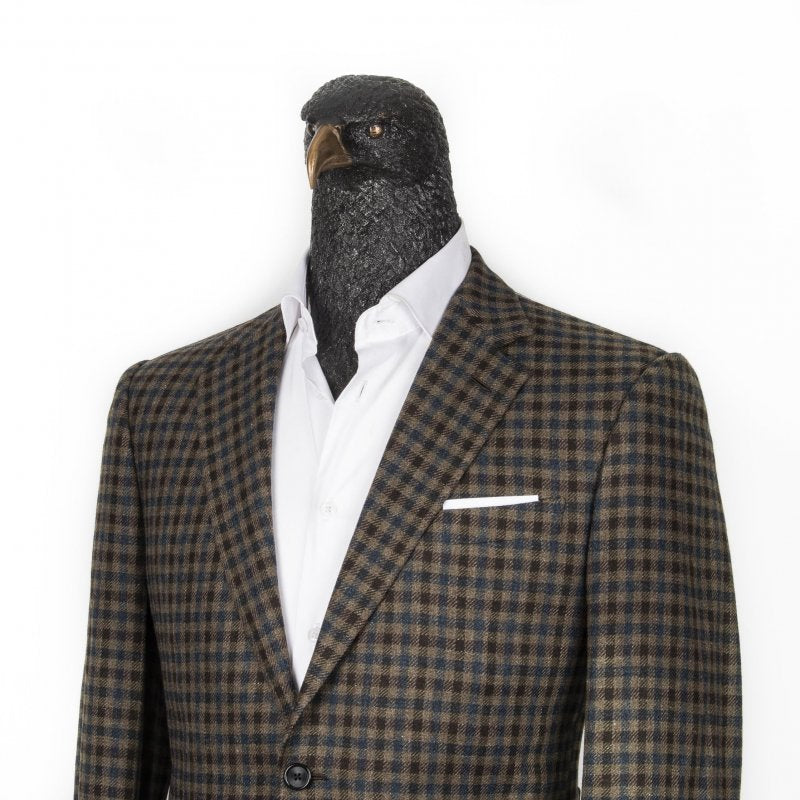 Blazer Caruso