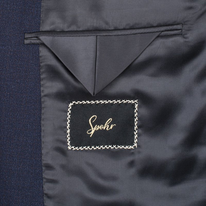 Traje Spohr