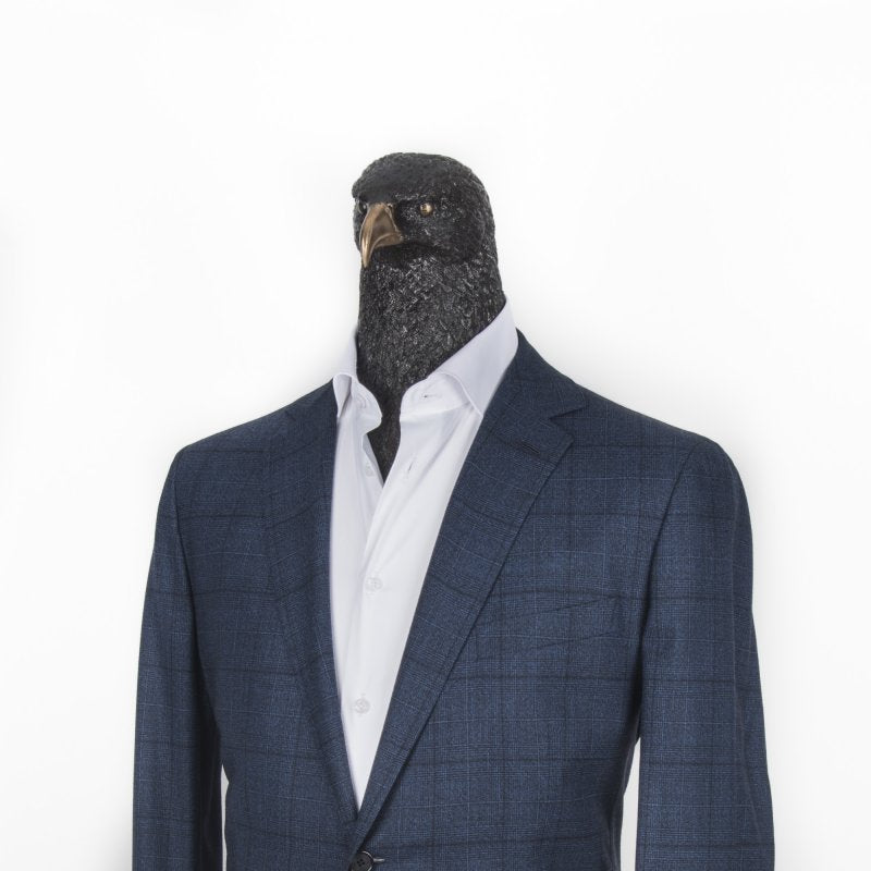 Traje Caruso
