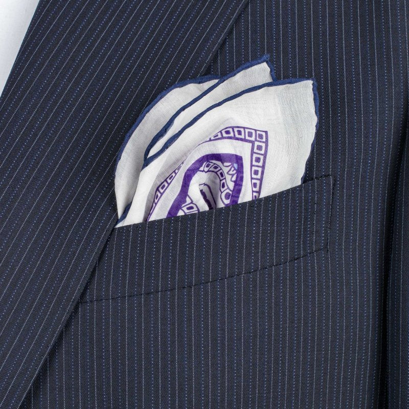 Traje Caruso