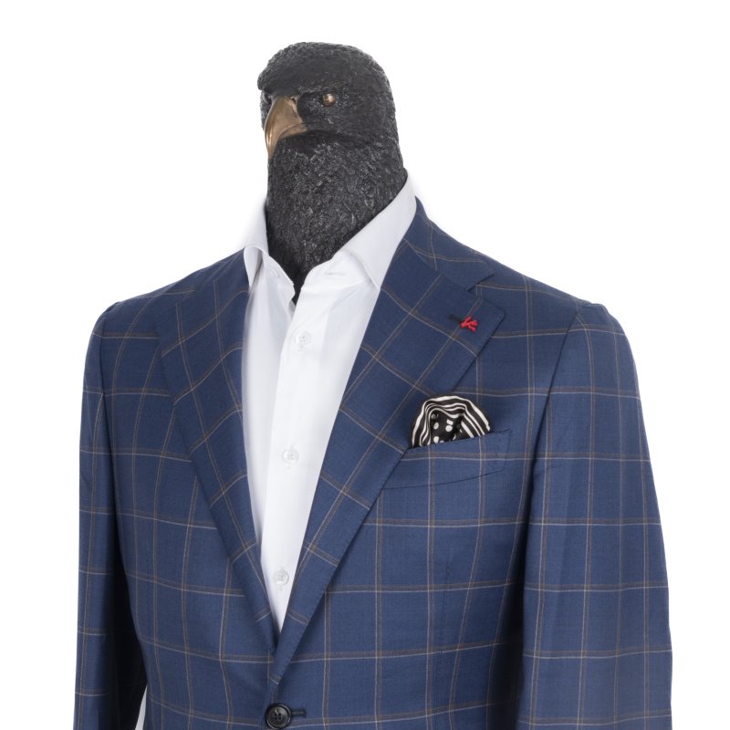 Blazer Isaia