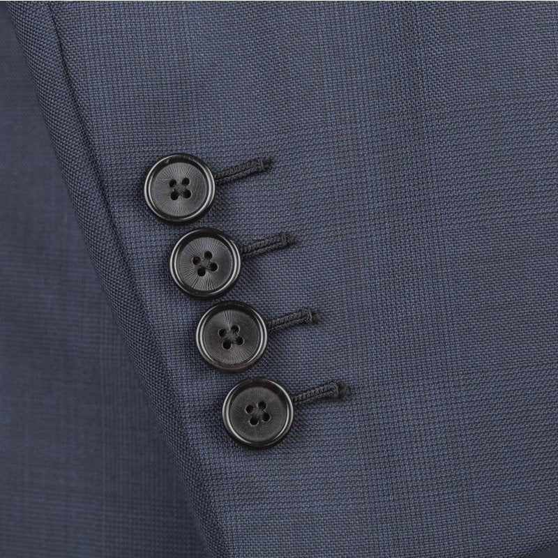 Traje Caruso