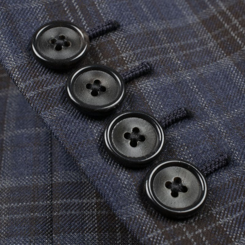 Blazer Caruso