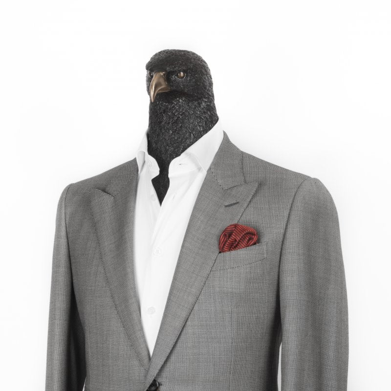 Traje Caruso