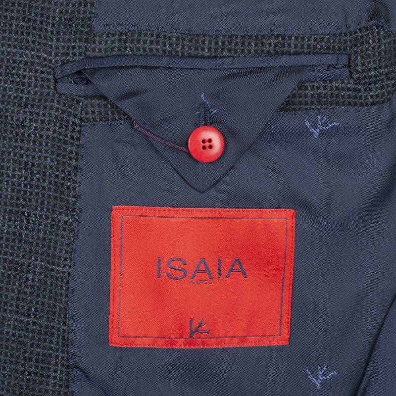 Blazer Isaia