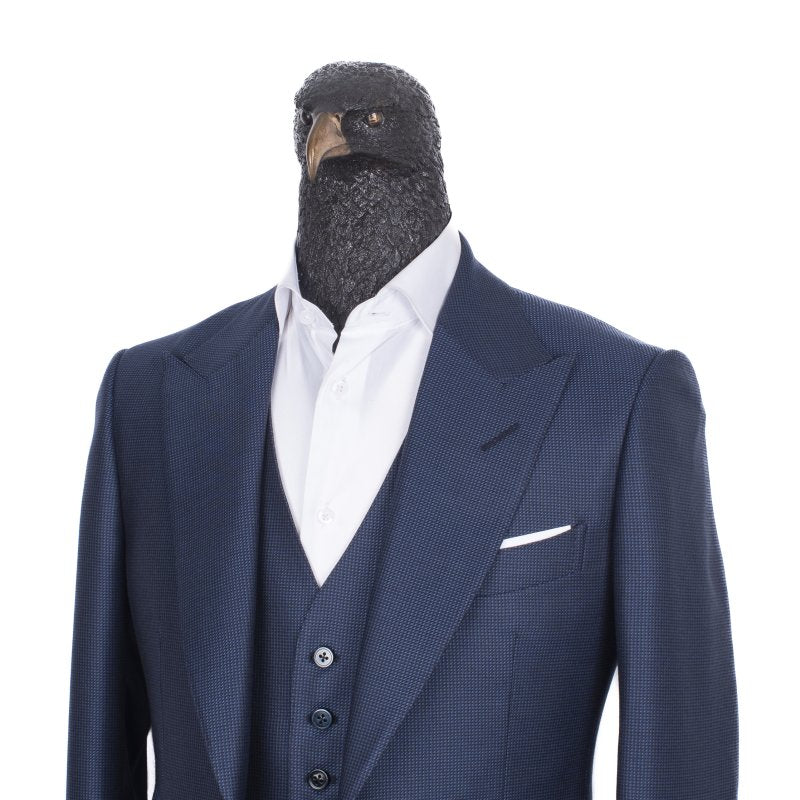 Traje Spohr