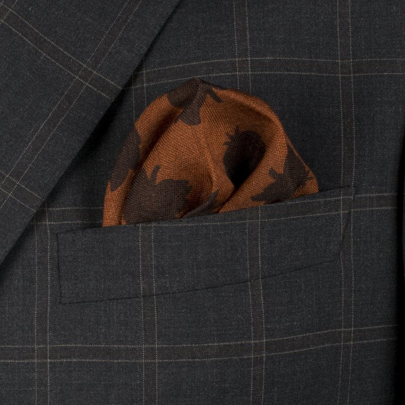Traje Brioni