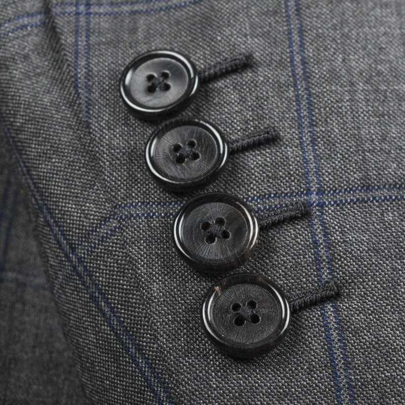 Traje Caruso
