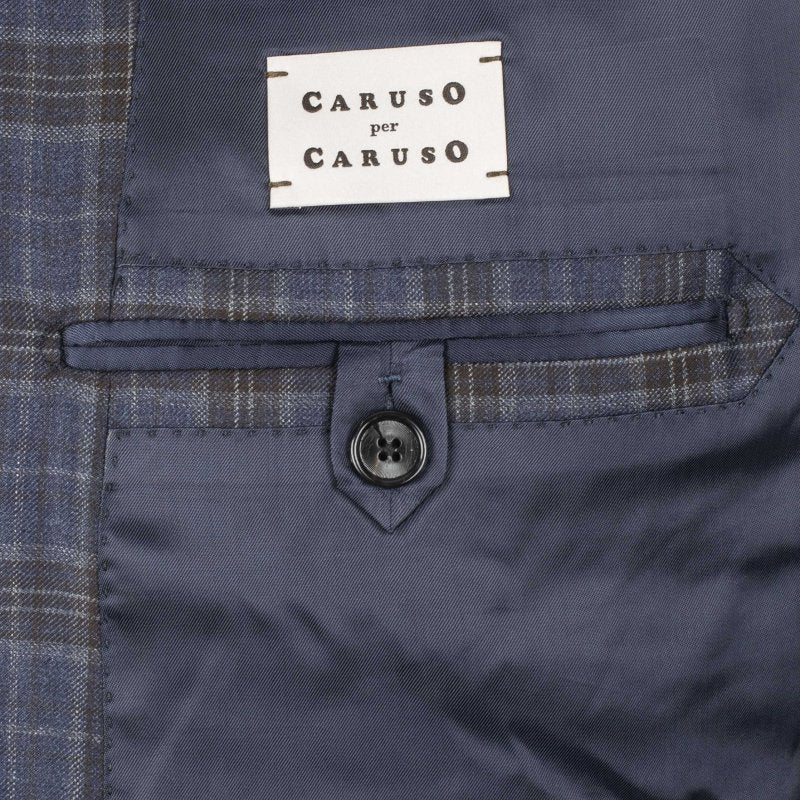 Blazer Caruso