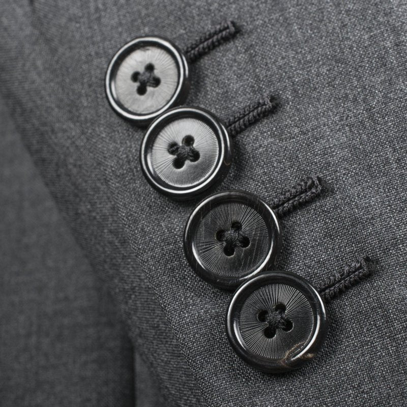 Traje Caruso