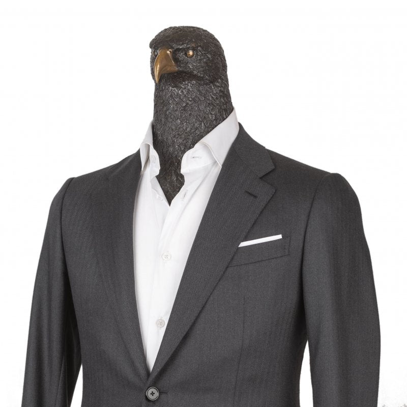 Traje Caruso