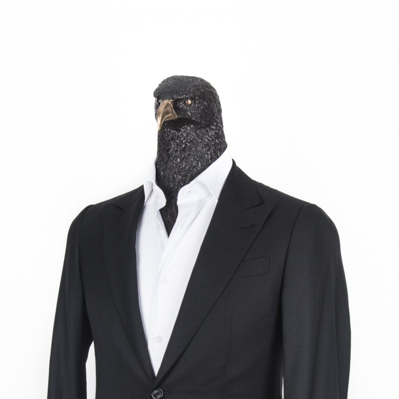 Traje Caruso