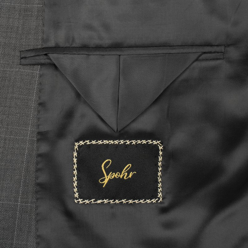 Traje Spohr