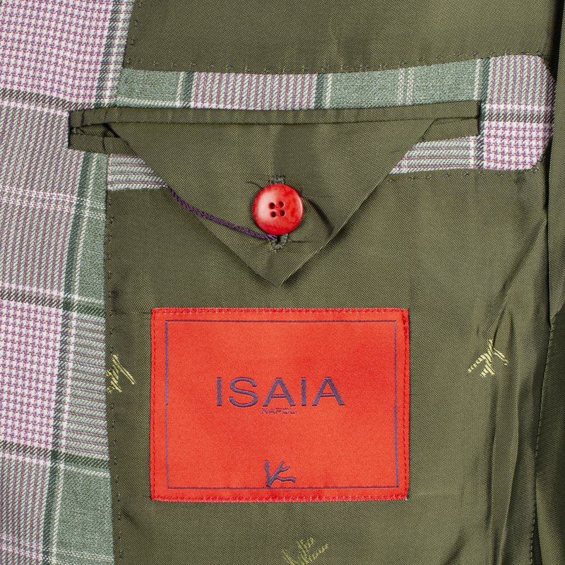 Blazer Isaia