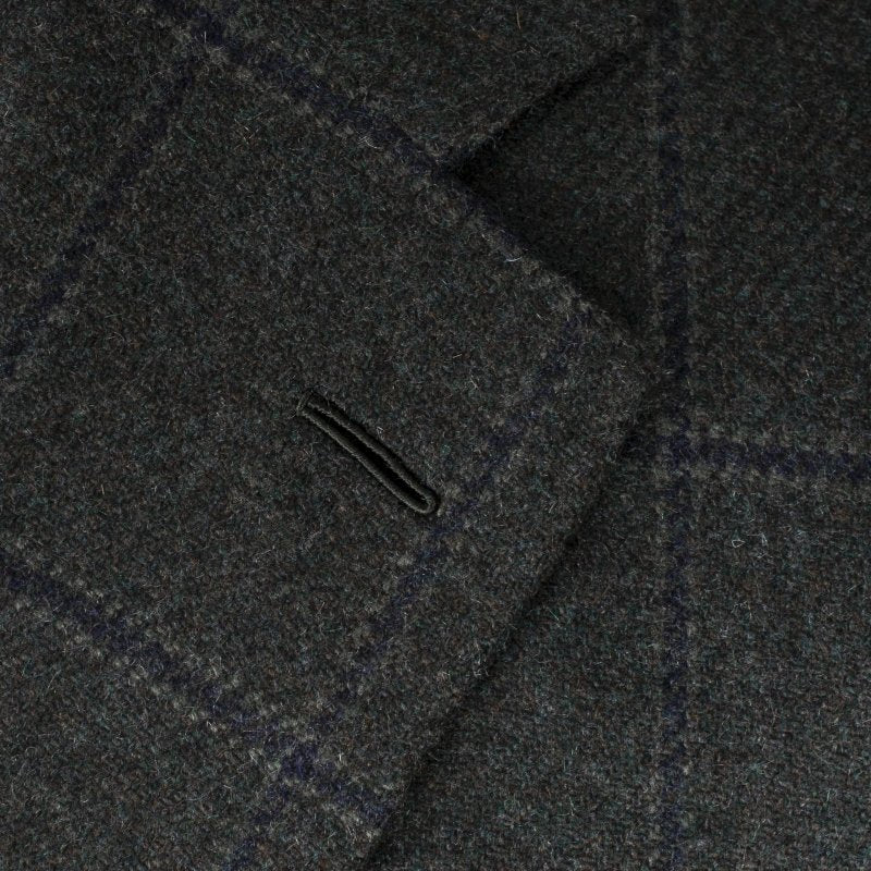 Blazer Caruso