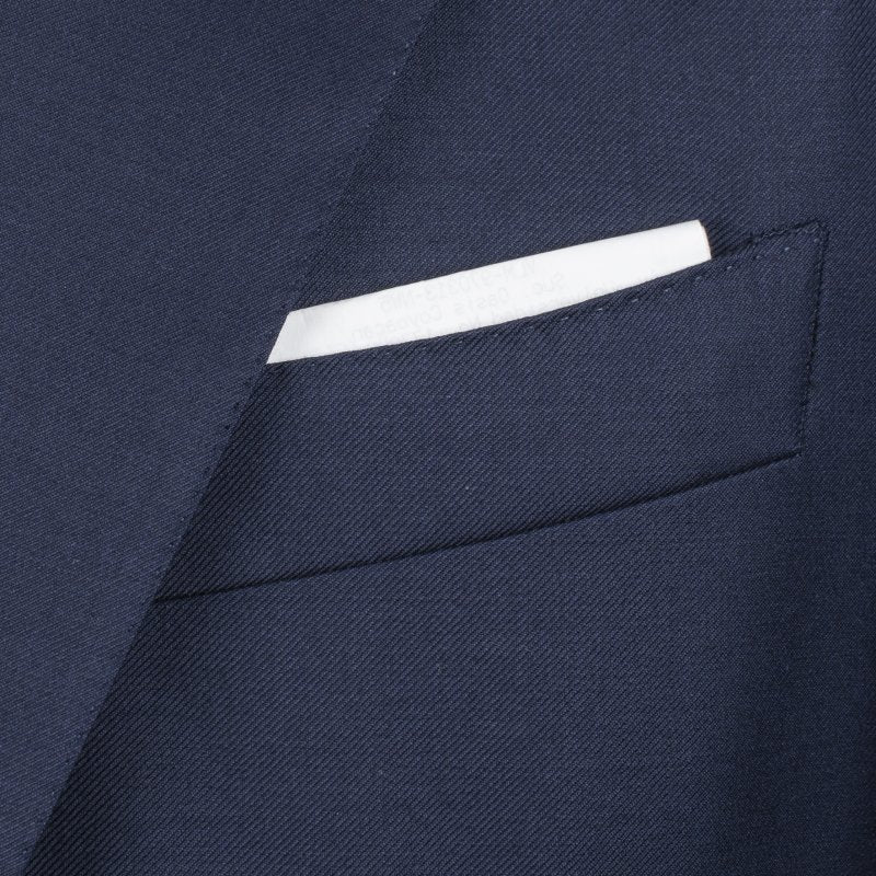 Traje Isaia