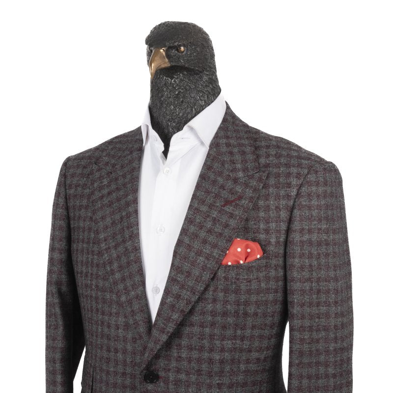 Blazer Spohr
