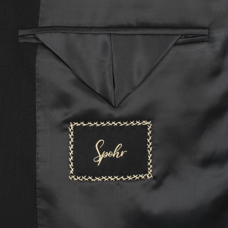 Traje Spohr