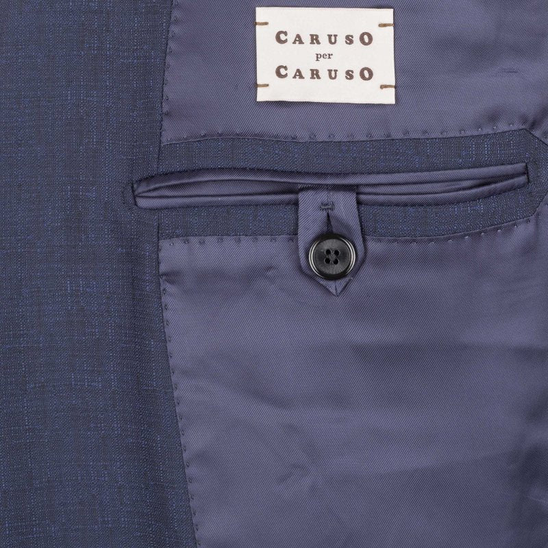 Traje Caruso